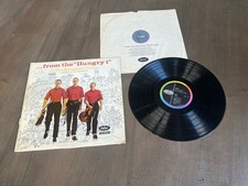 Kingston trio ... for sale  Las Vegas