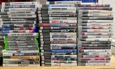 Lot video games for sale  Roanoke