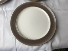 Denby truffle dinner for sale  DARWEN