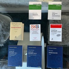 strafrecht at gebraucht kaufen  Edingen-Neckarhausen
