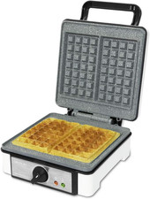 Gaufrier gofrestone double d'occasion  Villeurbanne