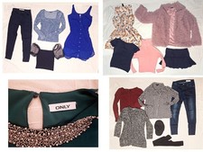 Teile damen frauen gebraucht kaufen Teile damen frauen gebraucht kaufen  Moritzburg