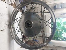 Roue honda cb77 d'occasion  Palaiseau