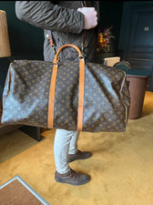 Keepall louis vuitton d'occasion  France