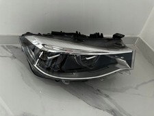 Frontscheinwerfer bmw f34 gebraucht kaufen  Hamburg