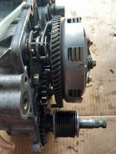Yamaha fs1e engine for sale  HUDDERSFIELD