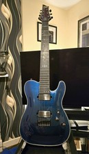 Schecter hellraiser hybrid for sale  BIRKENHEAD