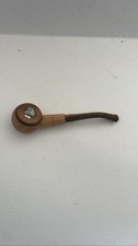 Wood tobacco smoking for sale  NORTH SHIELDS