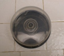 Disc capacity empty for sale  Palmdale