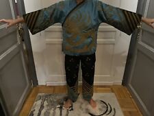 Costume mandarin chinois d'occasion  Montpellier-