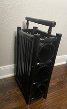 Wine caddy holder for sale  Forney