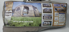 80 cabin tent for sale  Pocatello