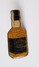Pin jack daniels d'occasion  Nogent