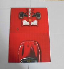 2001 ferrari annuario usato  Venegono Superiore