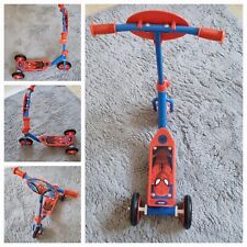 Spider man kinder gebraucht kaufen  Waldkirch