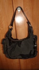 Abro damen schultertasche gebraucht kaufen  Düsseldorf