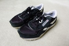 Reebok nylon style for sale  TELFORD