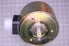 Drehmagnet volt 8amp gebraucht kaufen  Neuburg a.d.Donau