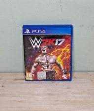 Wwe wrestling 2k17 usato  Settimo Torinese