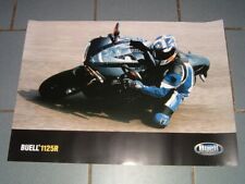 Riginal harley buell gebraucht kaufen  Wegberg