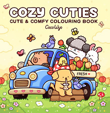Cozy cuties cute for sale  ILFORD