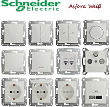 Schuko steckdose schalter gebraucht kaufen  Löhne
