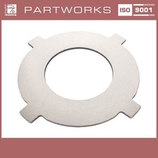 Używany, Listwa zewnętrzna Sperrdiff PORSCHE 911 964 924 928 944 968 1,9mm jak PCG33255211 na sprzedaż  Wysyłka do Poland