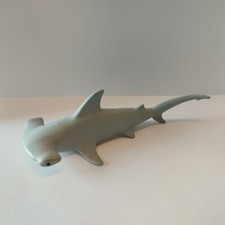 Playmobil sea hammerhead d'occasion  Expédié en Belgium