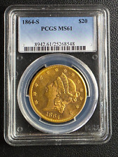 double eagle coin for sale  Fort Bragg