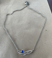 Collier fantaisie ancien d'occasion  Carry-le-Rouet