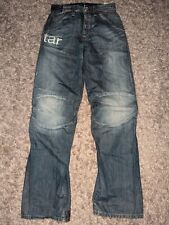 Star raw denim for sale  OMAGH