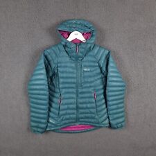 Rab jacket womens for sale  DORCHESTER