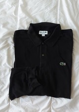 Lacoste polo manche d'occasion  Fameck