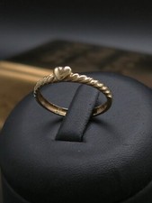 Ring gold 585 gebraucht kaufen  Wiesbaden