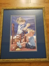 Art print victoria for sale  Cohoes
