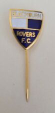 Blackburn rovers enammel for sale  WOLVERHAMPTON
