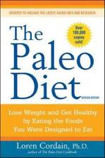Paleo diet lose for sale  Montgomery