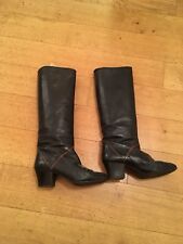 Bottes manfield d'occasion  Paris XIII