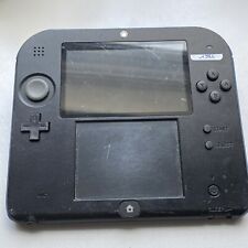 Console nintendo 2ds d'occasion  Strasbourg-