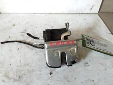 51779112 serratura bagagliaio usato  Mazzarino