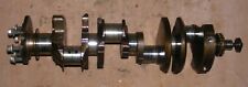 Mercruiser 260 crankshaft for sale  Canton