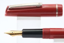 Vintage osmiroid red for sale  BRISTOL
