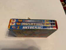 Bob builder fun for sale  Cabins