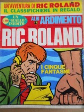 Albi ardimento 1970 usato  Italia