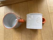 Starbucks tassen weiss gebraucht kaufen  München