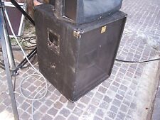 Subwoofer electrovoice t18 usato  Macerata