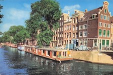 Pays bas amsterdam d'occasion  France