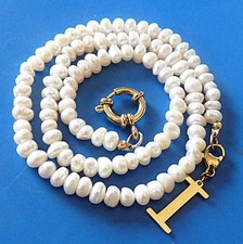 Bijou fantaisie collier d'occasion  Blois