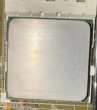Processore cpu amd usato  Milano