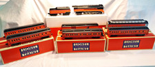 Lionel southern pacific for sale  Columbia